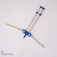 Antenne de Lecher Amazilo